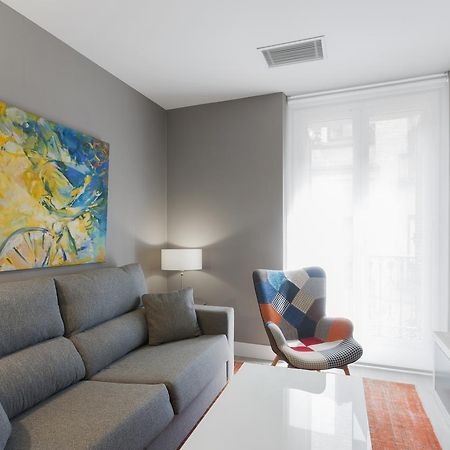 Dobo Rooms Palacio Apartments Madrid Dış mekan fotoğraf