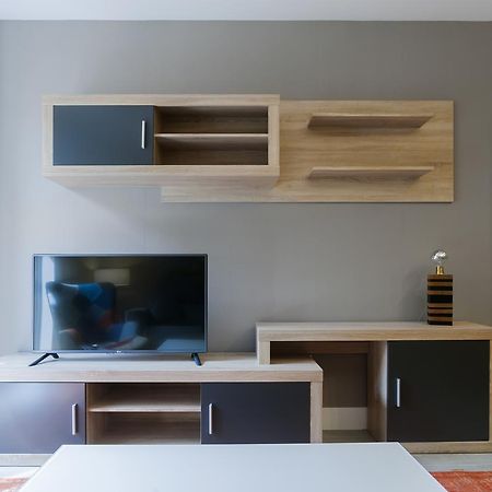 Dobo Rooms Palacio Apartments Madrid Dış mekan fotoğraf