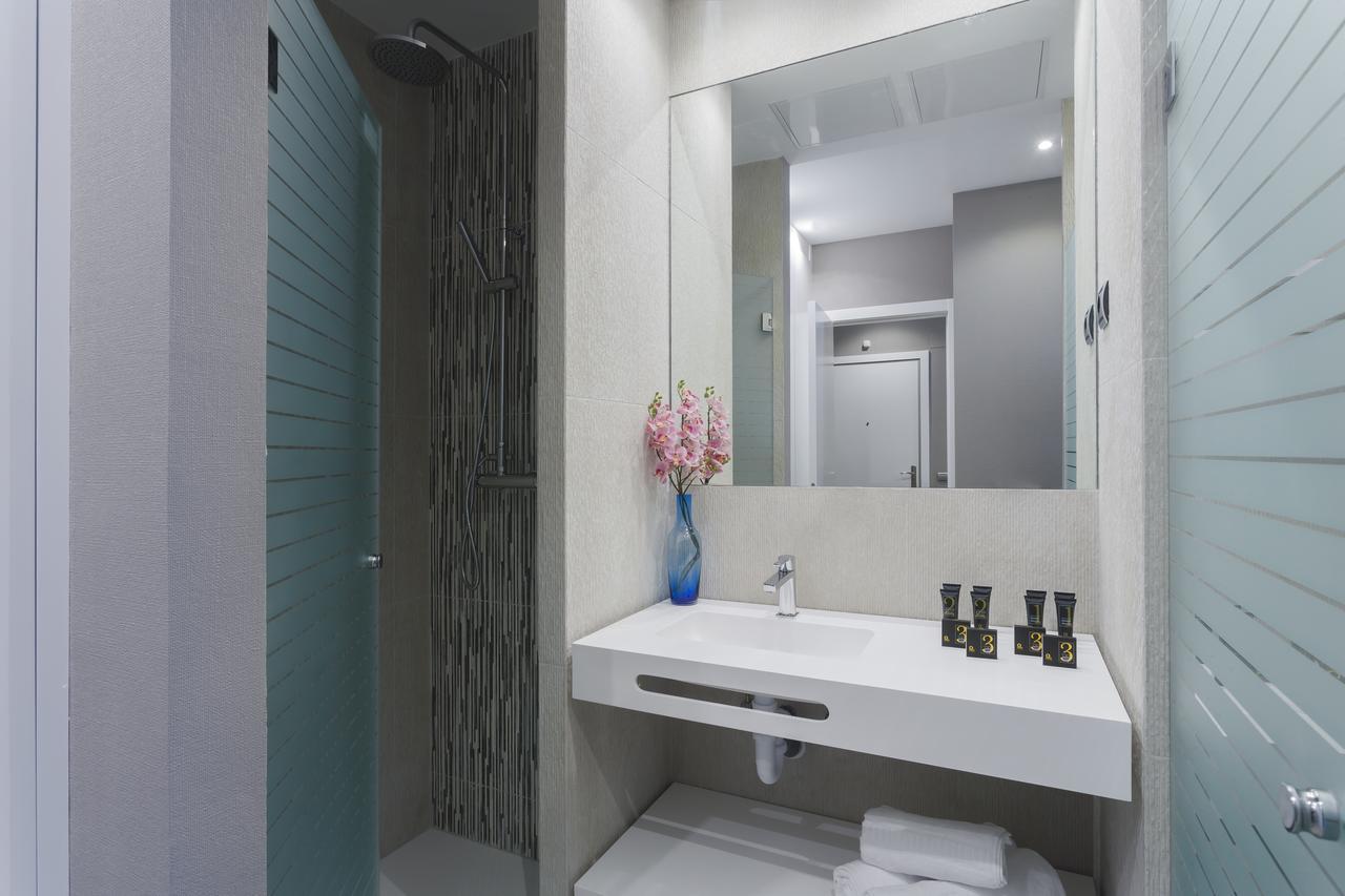 Dobo Rooms Palacio Apartments Madrid Dış mekan fotoğraf