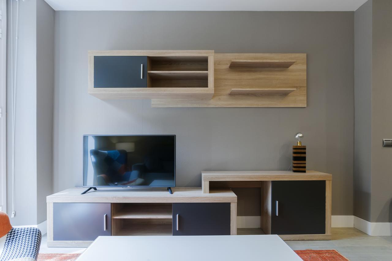 Dobo Rooms Palacio Apartments Madrid Dış mekan fotoğraf
